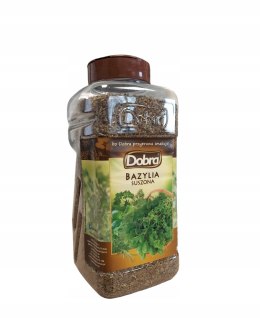 Bazylia suszona pet 300 g