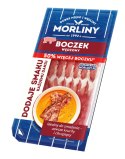 Boczek wędzony w plastrach Morliny 150g