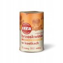 Brzoskwinie w kostkach 4200g