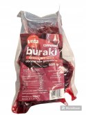 Buraki czerwone obrane całe gotowane 500g