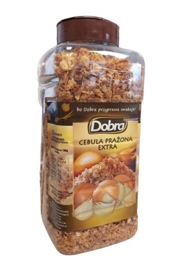 Cebula prażona pet 600 g