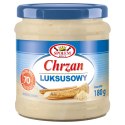 Chrzan Luksusowy Społem Kielce 180g