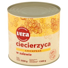 Ciecierzyca 2500g