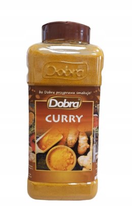 Curry pet 1000g