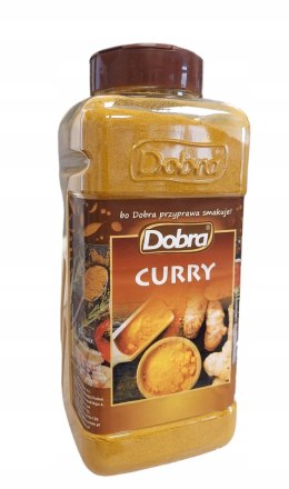 Curry pet 1000g