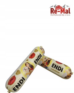 Karma Endi Premium z drobiem baton 1000g