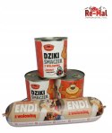 Karma Endi Premium z drobiem baton 1000g