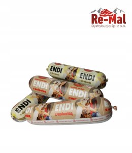 Karma Endi Premium z wołowiną baton 1000g