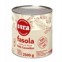 Fasola Biała Cannellini 2500 g