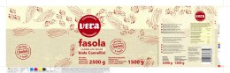 Fasola Biała Cannellini 2500 g