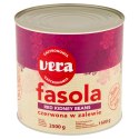 Fasola Czerwona Vera 2500 g