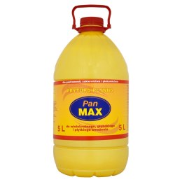 Frytura płynna Pan MAX