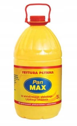 Frytura płynna Pan MAX