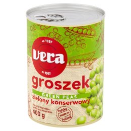 Groszek Vera 400 g