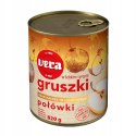 Gruszki w syropie Vera 820 g