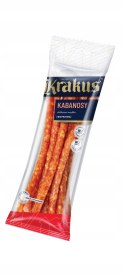 KABANOSY WIEPRZOWE KRAKUS 95g
