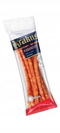 KABANOSY WIEPRZOWE KRAKUS 95g