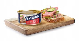 KONSERWA GULASZ ANGIELSKI KRAKUS 300g