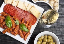 Kabanosy Exclusive serowe Tarczyński 105 g