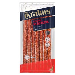 Kabanosy wieprzowina Krakus 180g
