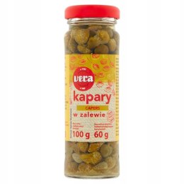 Kapary słoik 100g