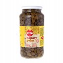 Kapary słoik 900 g
