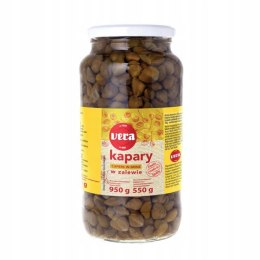 Kapary słoik 900 g