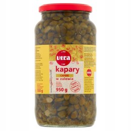 Kapary słoik 900 g