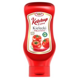 Ketchup Kielecki Pikantny 500 g