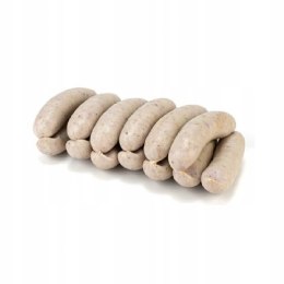 Kiełbasa biała parzona 500g
