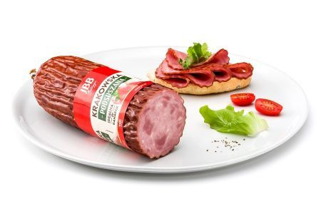 Krakowska podsuszana JBB