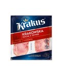 Kiełbasa krakowska sucha z szynki Krakus 80 g