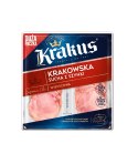 Kiełbasa krakowska sucha z szynki Krakus 80 g