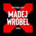 Kiełbasa myśliwska sucha z szynki Madej Wróbel ok 470g
