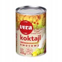 Koktajl owocowy w syropie Vera 410 g