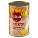 Koktajl owocowy w syropie Vera 410 g