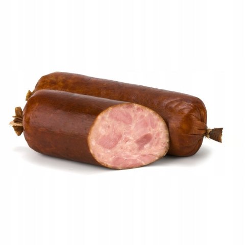 Krakowska Parzona Bielesz ok. 1,2kg