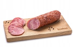 Krakowska sucha z szynki KRAKUS 250 g