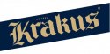 Krakowska sucha z szynki KRAKUS 250 g