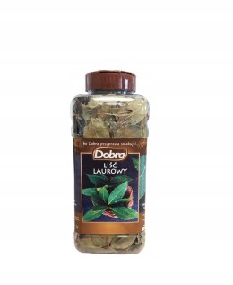 LIŚĆ LAUROWY pet 100 g