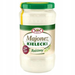 Majonez Kielecki Roślinny VEGE 310 g