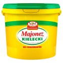 Majonez Kielecki Społem Kielce 5000 ml
