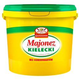 Majonez Kielecki Społem Kielce 5000 ml