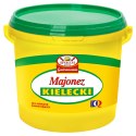 Majonez Kielecki Społem Kielce 5000 ml