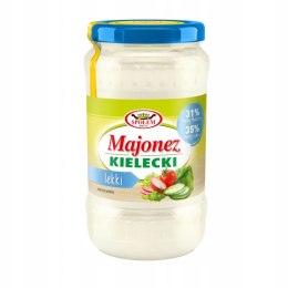 Majonez Kielecki lekki 310g