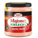 Majonez Kielecki z Papryczką Chipotle 170 g