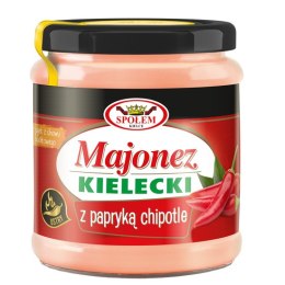 Majonez Kielecki z Papryczką Chipotle 170 g