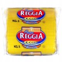 Makaron Spaghetti Vermicelli Reggia 5000 g
