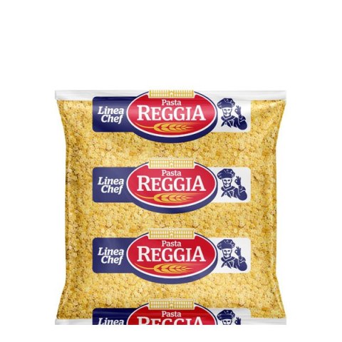 Makaron Stelline (gwiazdki) Reggia 5000 g