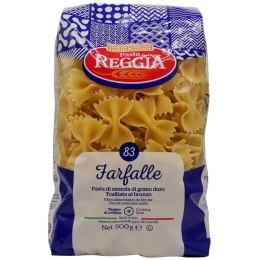 Makaron farfalle kokardki Reggia 500 g